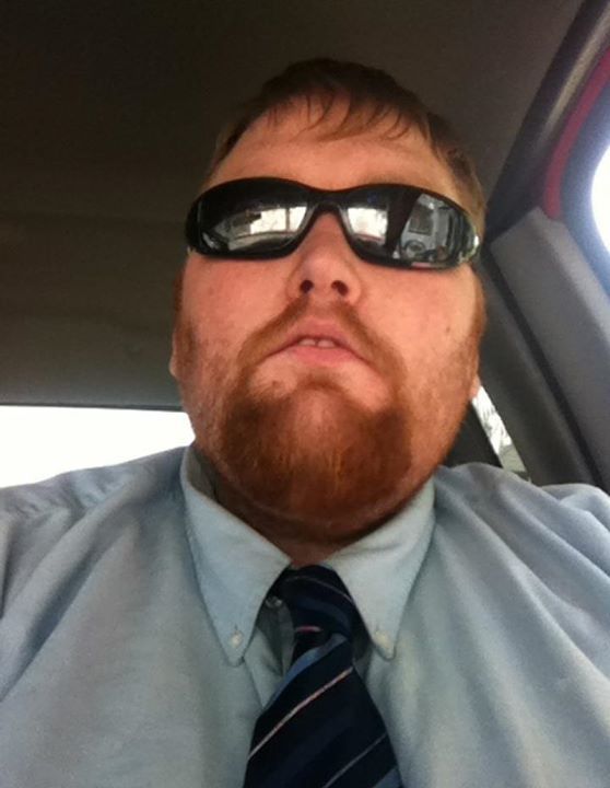 Charles Peterson - Class of 2003 - Myrtle Point High School