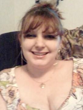 Donna Thomas - Class of 1995 - Myrtle Point High School
