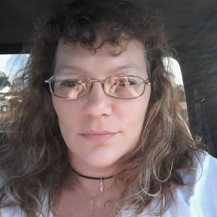 Deana Wright - Class of 1993 - Myrtle Point High School