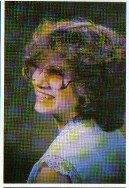 Teri Williamson - Class of 1980 - Myrtle Point High School