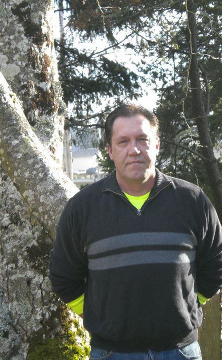 Robert Lea - Class of 1983 - Myrtle Point High School