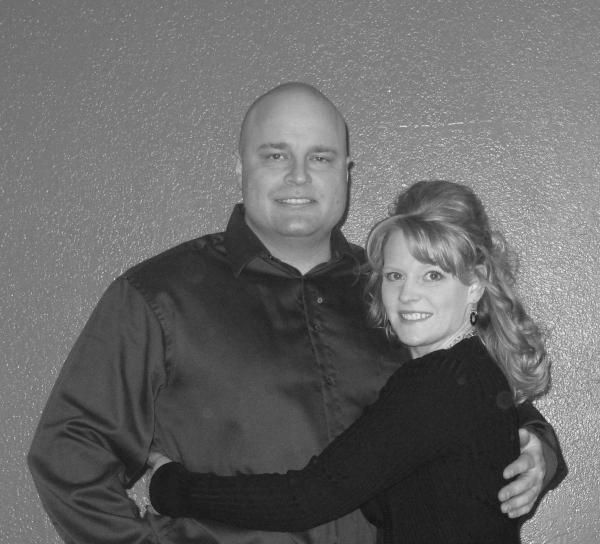 Misty Whitley - Class of 1991 - Myrtle Point High School