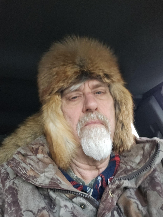 Marvin Johnson - Class of 1972 - Myrtle Point High School
