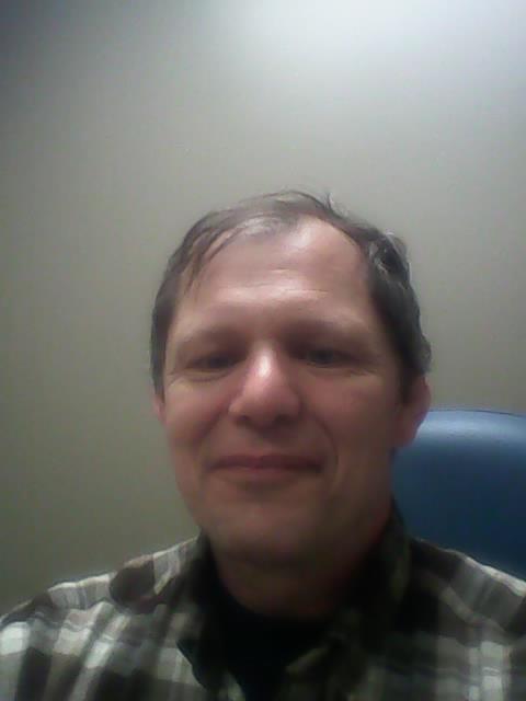 Mike Winningham - Class of 1978 - Myrtle Point High School