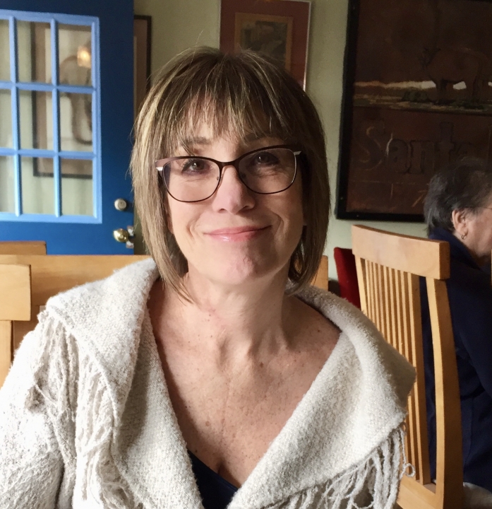 Renée Gerow - Class of 1977 - Myrtle Point High School