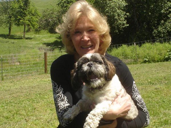 Norma Fullerton - Class of 1973 - Myrtle Point High School