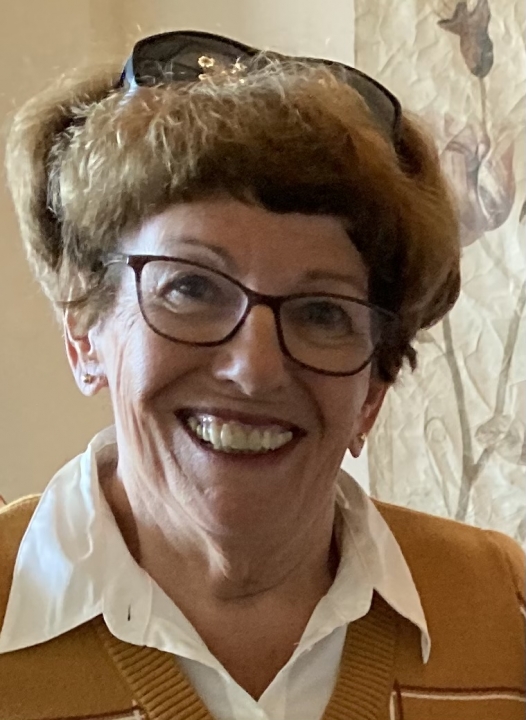 Priscilla Priscilla Heins - Class of 1963 - Myrtle Point High School