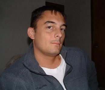 Jeremy Torian - Class of 1989 - Neah-kah-nie High School