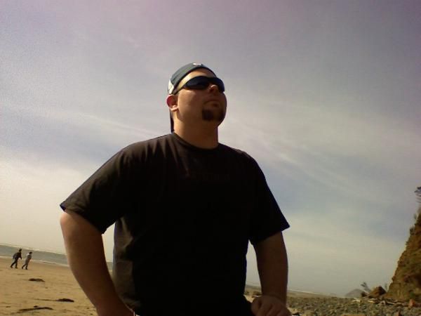 Justin Roth - Class of 2003 - Neah-kah-nie High School