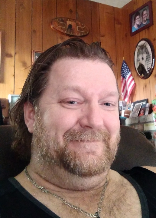 Bill (william) Steffey - Class of 1987 - Neah-kah-nie High School