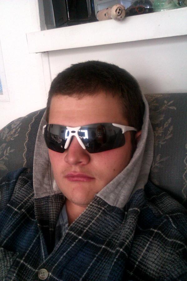Johnathan Adams - Class of 2009 - Neah-kah-nie High School