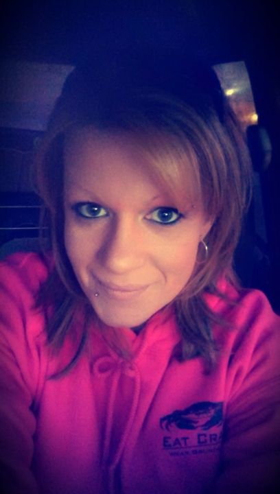 Chellisa Vandecoevering - Class of 2003 - Neah-kah-nie High School