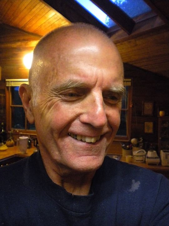 Bill Bess - Class of 1958 - Neah-kah-nie High School