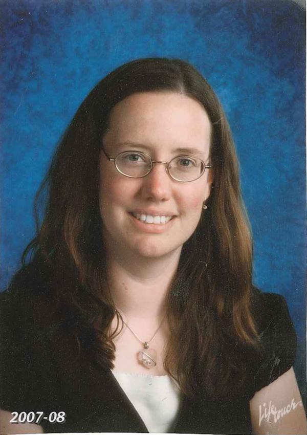 Kathryn Harmon - Faculty - Neah-kah-nie High School