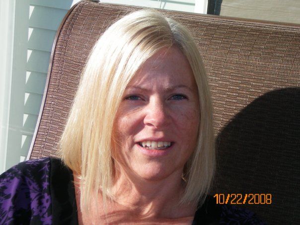 Trisha Grelck-hixson - Class of 1985 - Neah-kah-nie High School