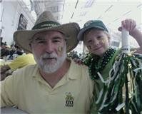 Pete Luth - Class of 1967 - Neah-kah-nie High School