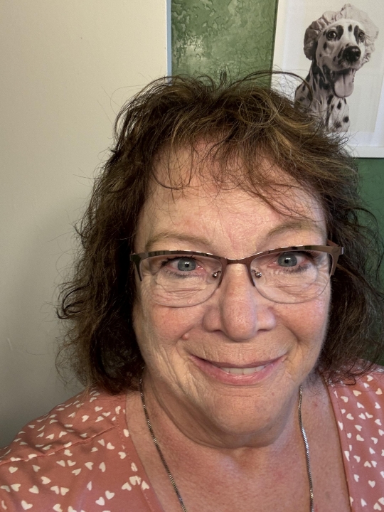 Kristi Meyers - Class of 1975 - Neah-kah-nie High School