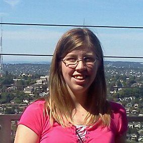 Jennifer Brown - Class of 2004 - Neah-kah-nie High School