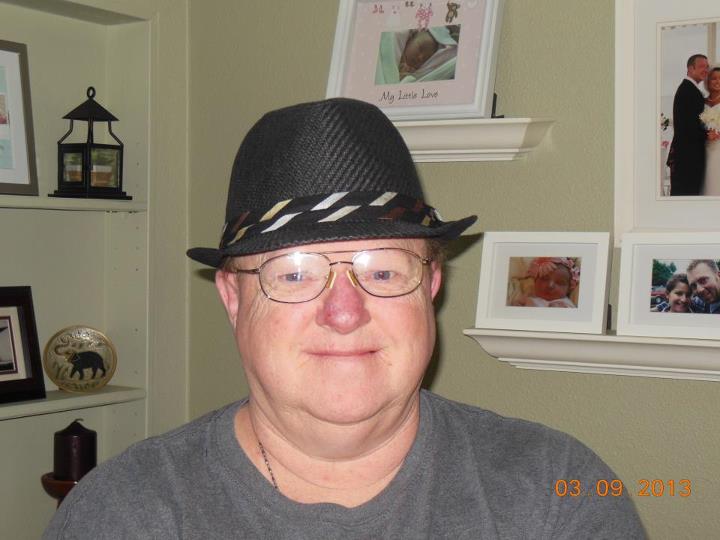 Michael Frampton - Class of 1971 - Neah-kah-nie High School