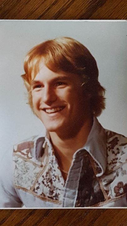 Jeff Gardner - Class of 1977 - Roosevelt High School