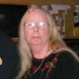 Pat Borgen Roby - Class of 1977 - Roosevelt High School