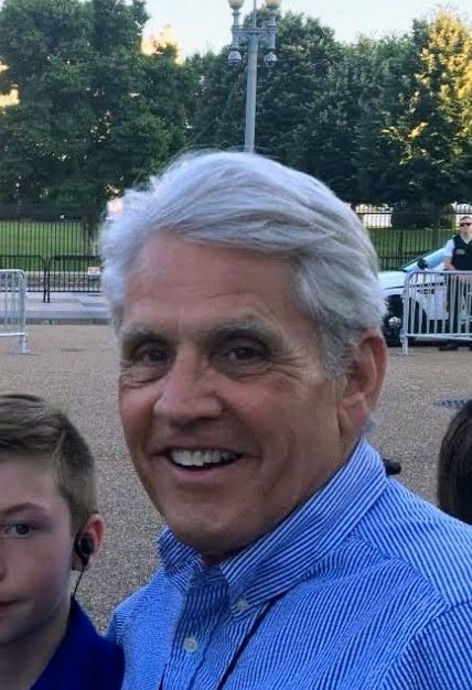 Rod Faino - Class of 1964 - Roosevelt High School