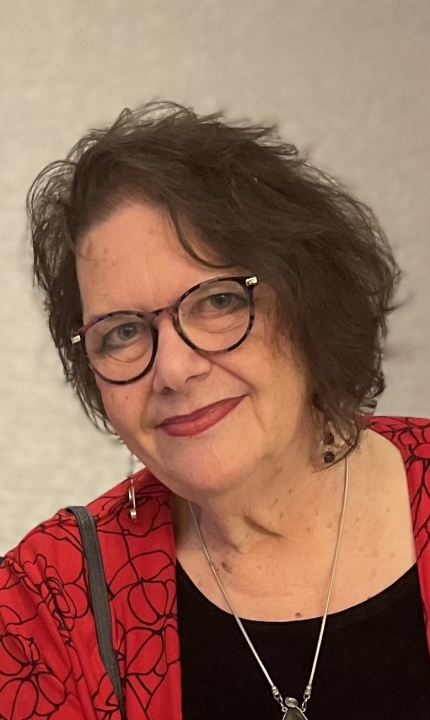 Paula Paddock - Class of 1963 - Roosevelt High School
