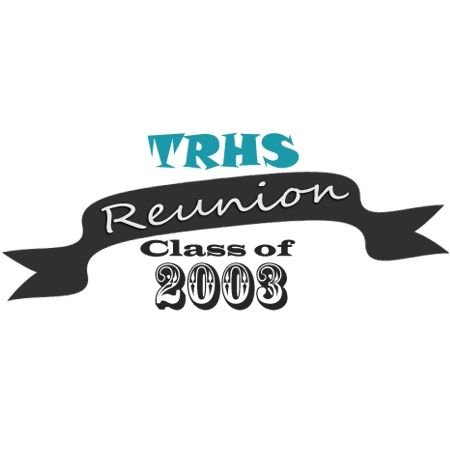 Class of 2003 10-Year Reunion