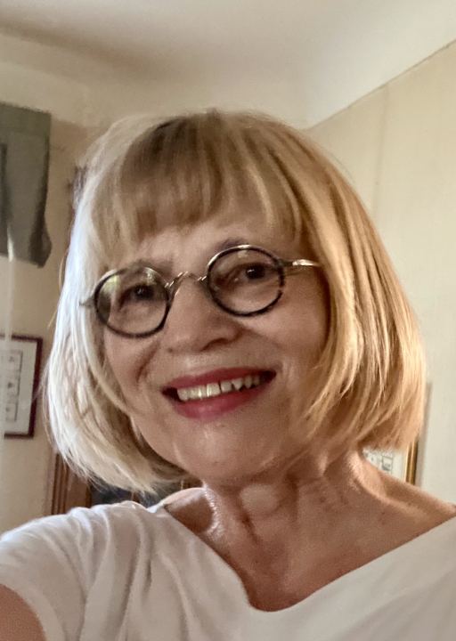Becka Anders - Class of 1969 - Roosevelt High School