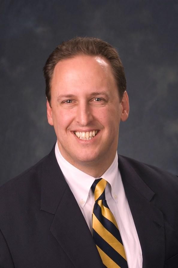 Rudyard Porter - Class of 1984 - Roosevelt High School