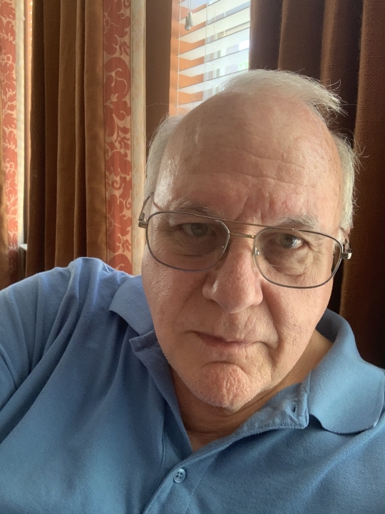 Paul Corbin - Class of 1955 - Roosevelt High School