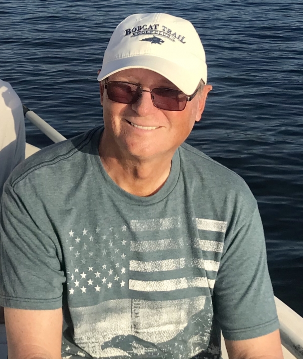 Eldon Sperry - Class of 1960 - Roosevelt High School