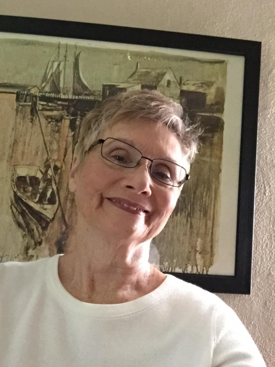 Rhana Cassel - Class of 1965 - Roosevelt High School