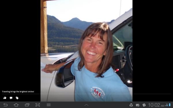 Terri Thompson - Class of 1974 - Roosevelt High School