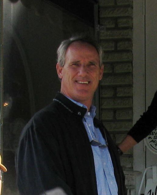 Brad Olson - Class of 1978 - Roosevelt High School