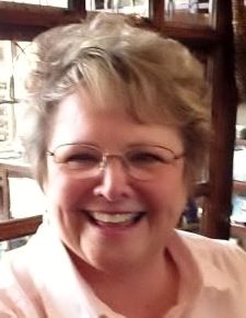 Sally Campbell - Class of 1964 - Roosevelt High School