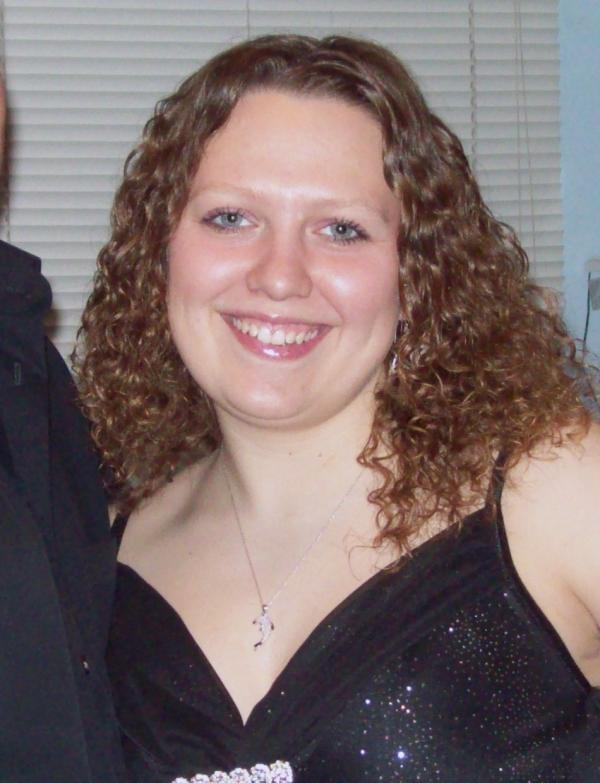 Stephanie Jackson - Class of 2006 - Roosevelt High School