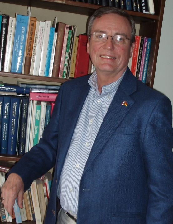 Kai Hildebrandt - Class of 1964 - Roosevelt High School