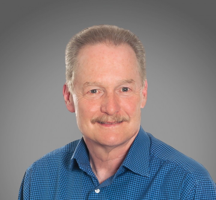 Curt Nelson - Class of 1970 - Roosevelt High School