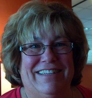 Stacey Carpenter Crow - Class of 1972 - Roosevelt High School
