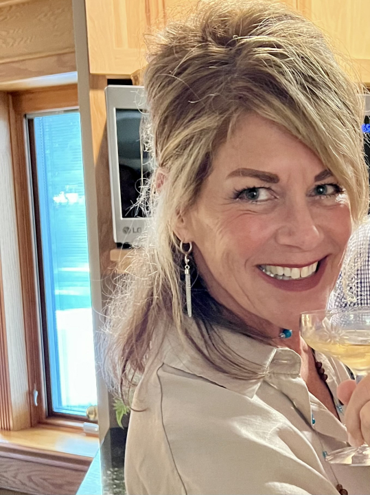 Shelly Reed - Class of 1981 - Roosevelt High School