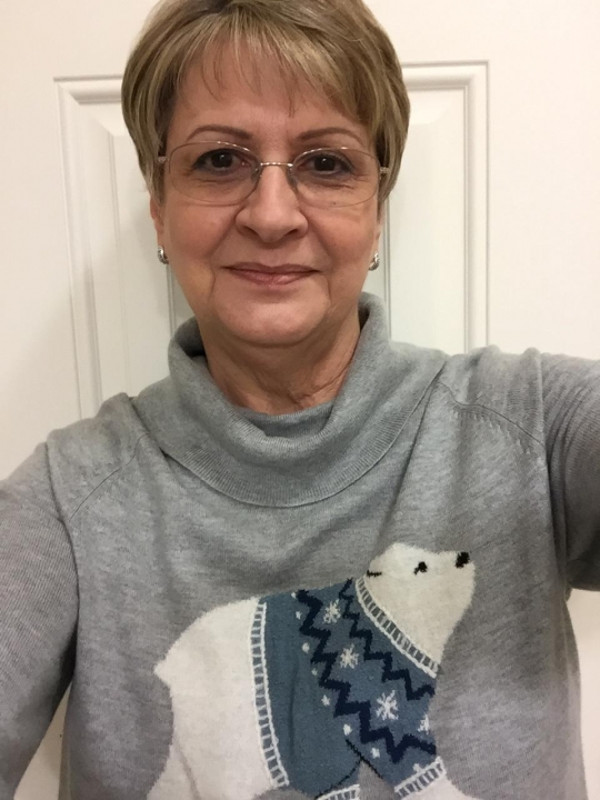 Linda Roorda - Class of 1970 - Roosevelt High School