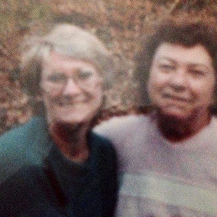Connie Hanson - Class of 1966 - Roosevelt High School