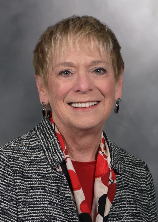 Candy Carpenter - Class of 1965 - Roosevelt High School