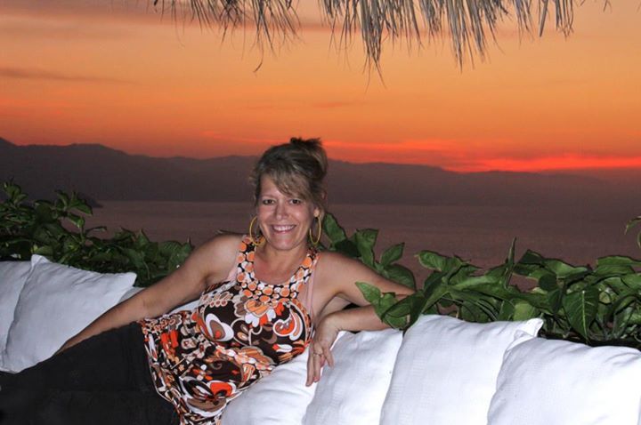 Kim Popkes Robinson - Class of 1978 - Roosevelt High School