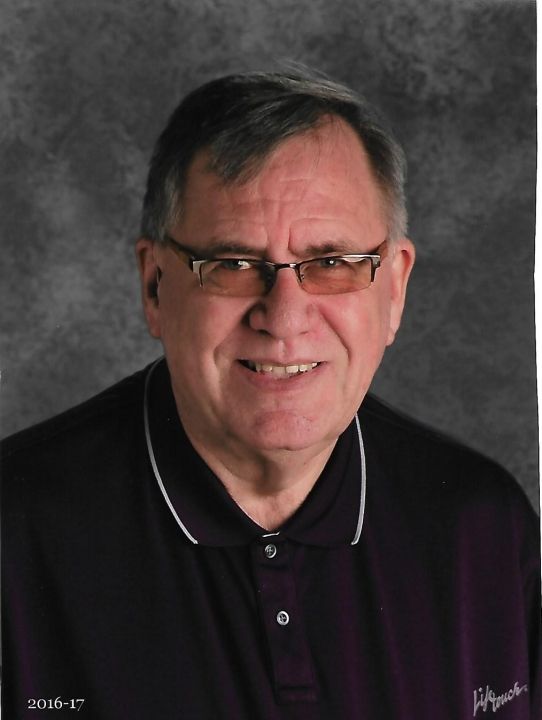 Thomas Heuer - Class of 1968 - Roosevelt High School