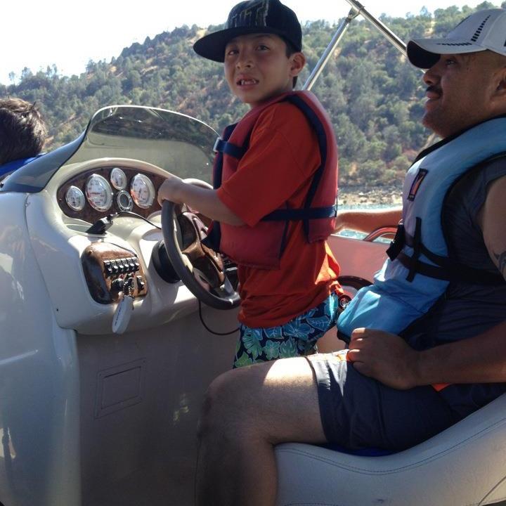 Robert Ramirez - Class of 1993 - Roosevelt High School