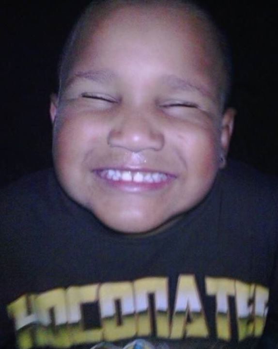 Joseph Polk - Class of 2003 - Roosevelt High School