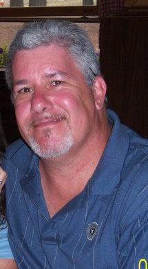 Jeff Fielder - Class of 1976 - Roosevelt High School