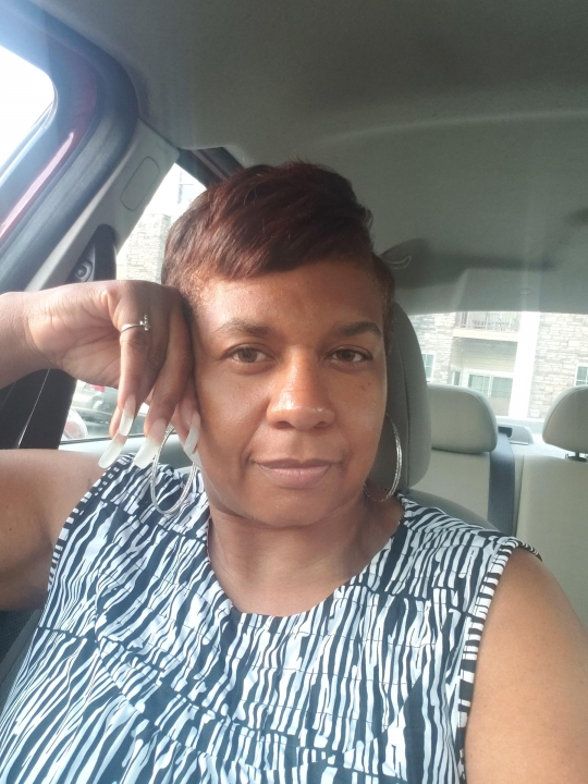Marganna Drew - Class of 1993 - Roosevelt High School